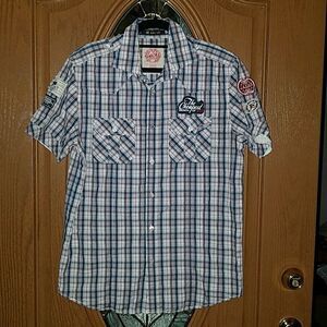 Jach's  cheapest beach NY. SZ. M